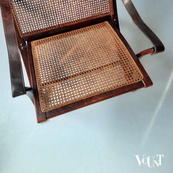 Fauteuil nr. 115, Sigurd Ressell voor Vatne Møbler, Noorwegen, jaren '70