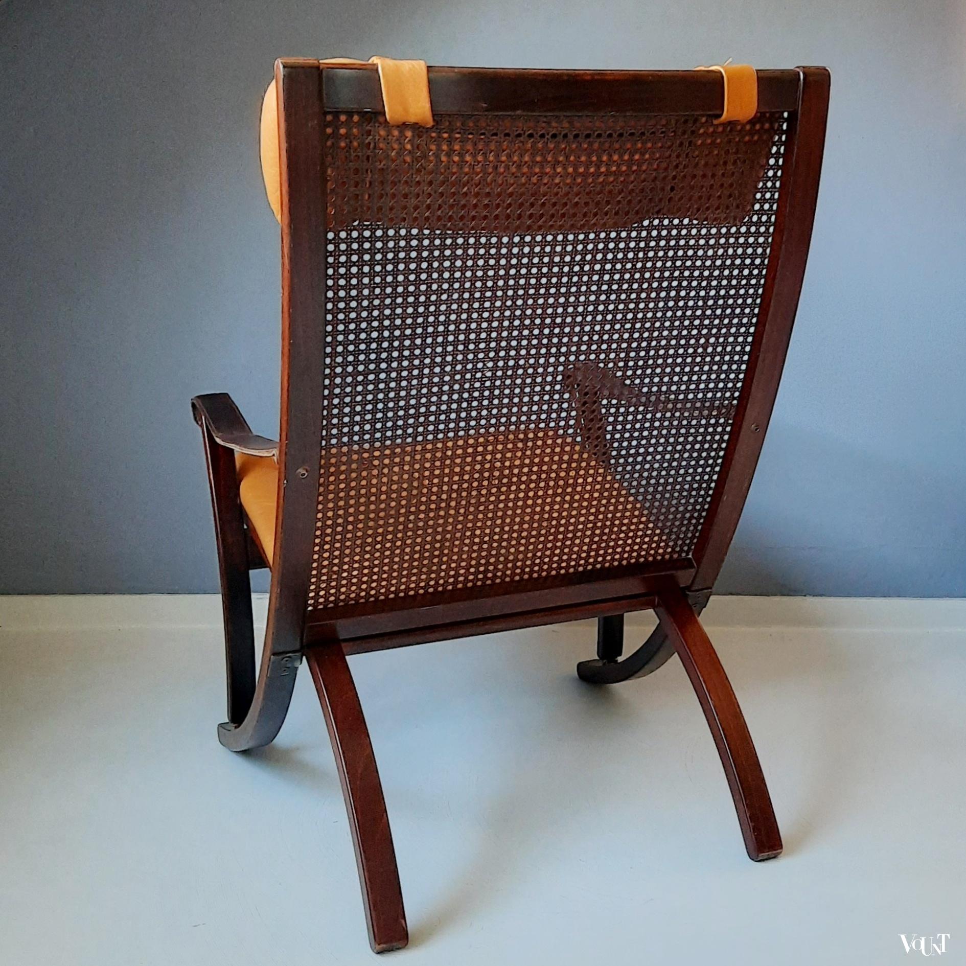 Fauteuil nr. 115, Sigurd Ressell voor Vatne Møbler, Noorwegen, jaren '70