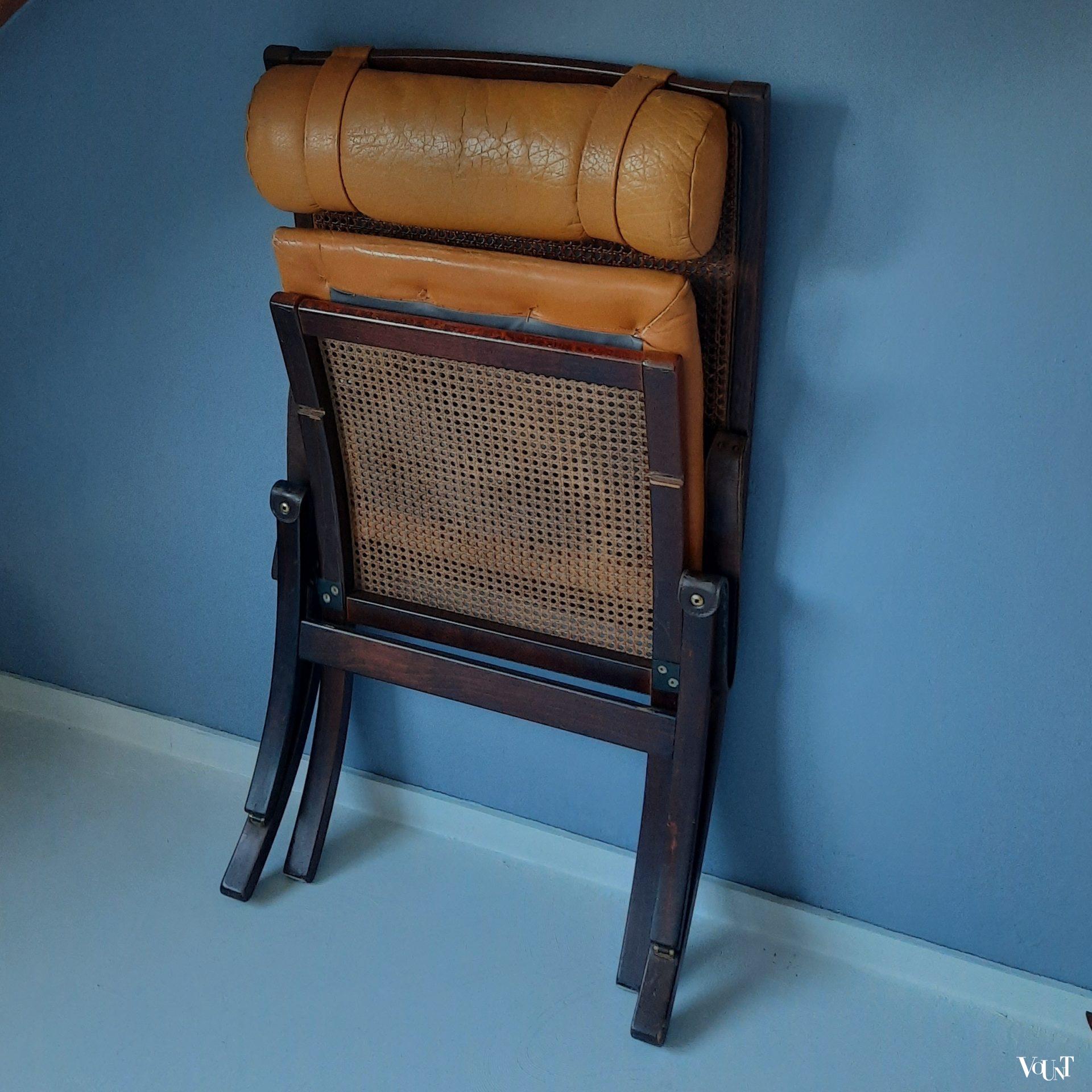 Fauteuil nr. 115, Sigurd Ressell voor Vatne Møbler, Noorwegen, jaren '70