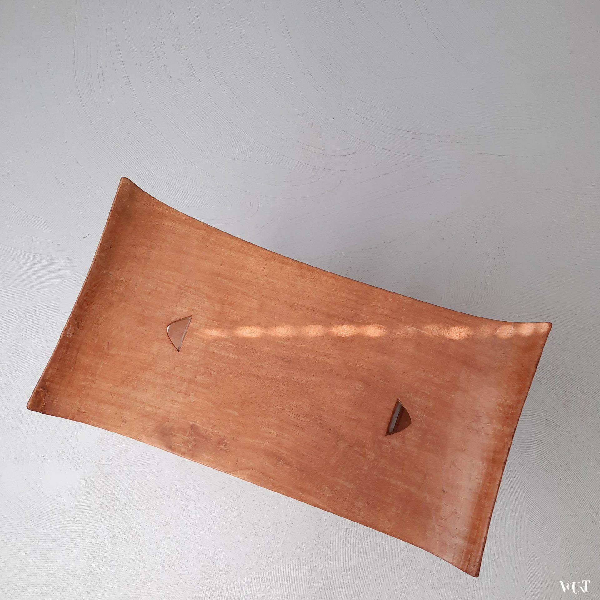 Asante of ashanti Mma' gwa kruk, Ghana, jaren '60