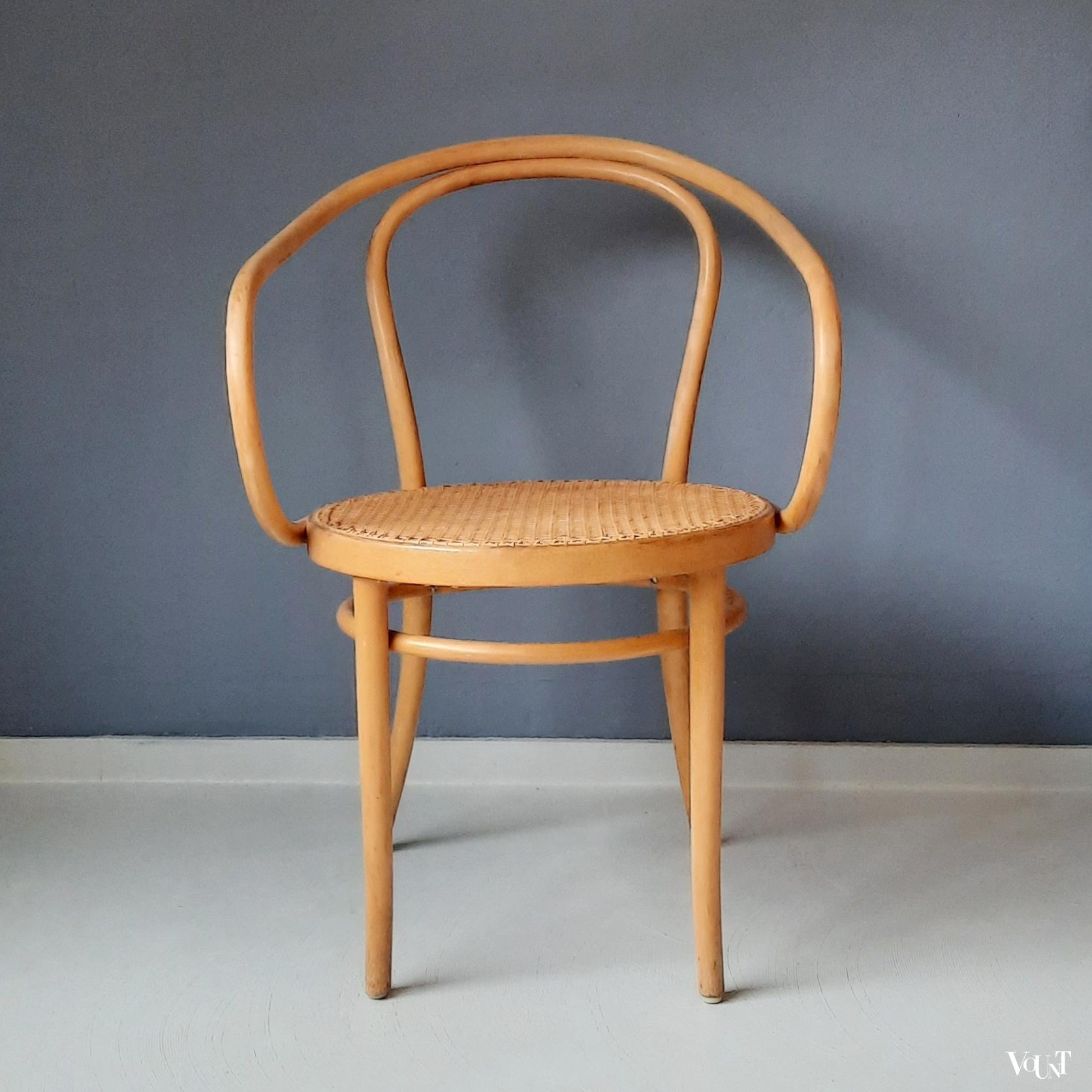 Stoel 209, ZPM Radomsko, jaren '70/'80