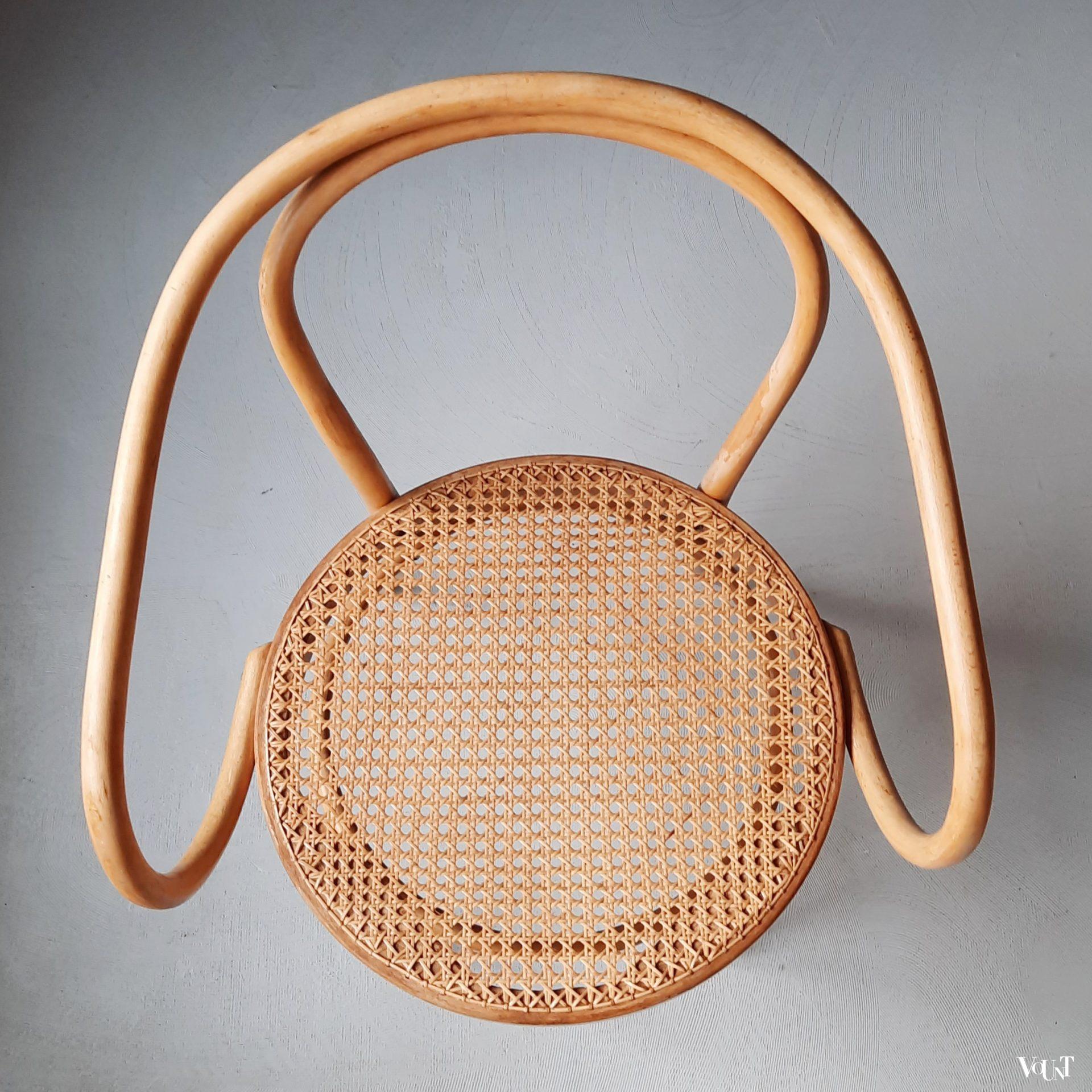 Stoel 209, ZPM Radomsko, jaren '70/'80