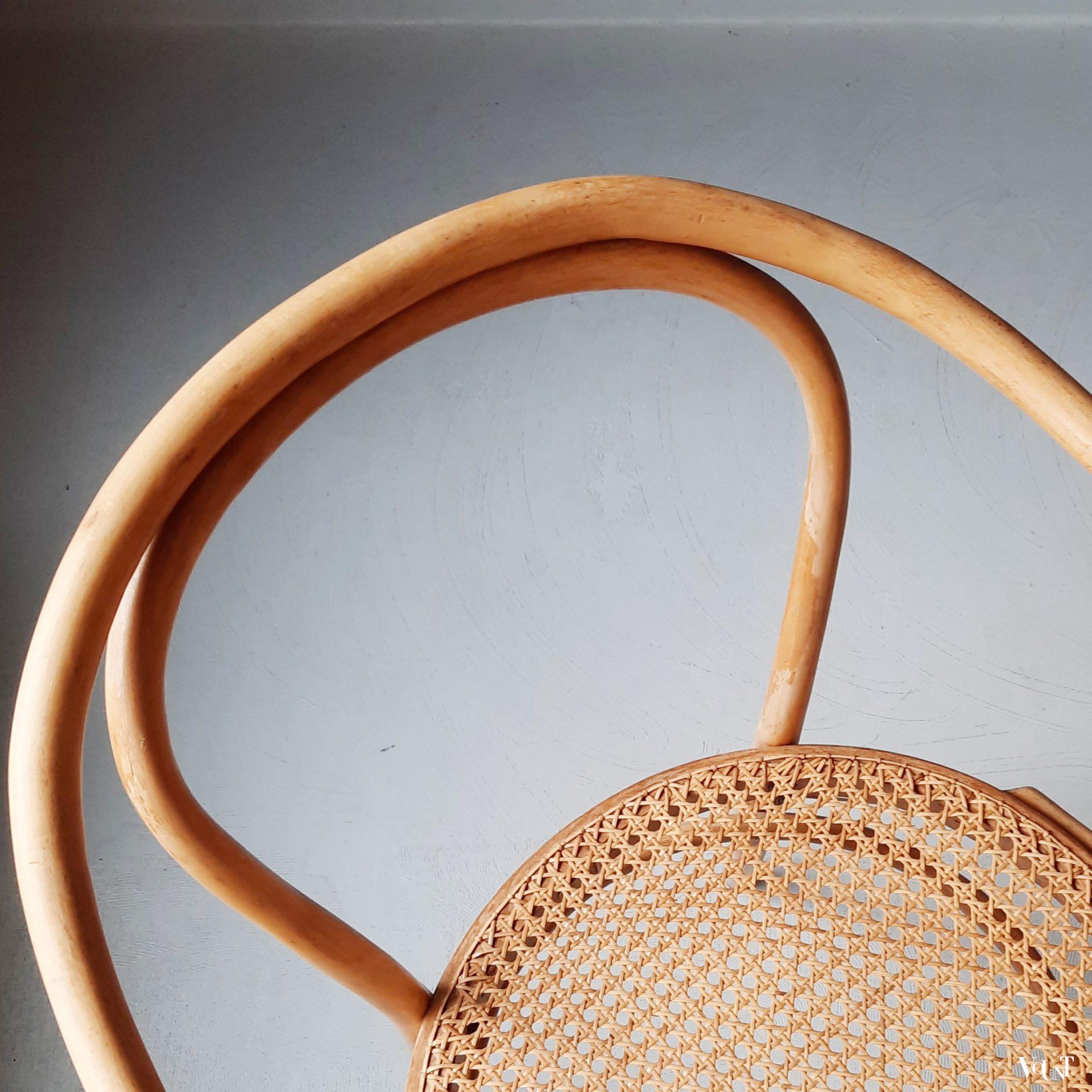 Stoel 209, ZPM Radomsko, jaren '70/'80