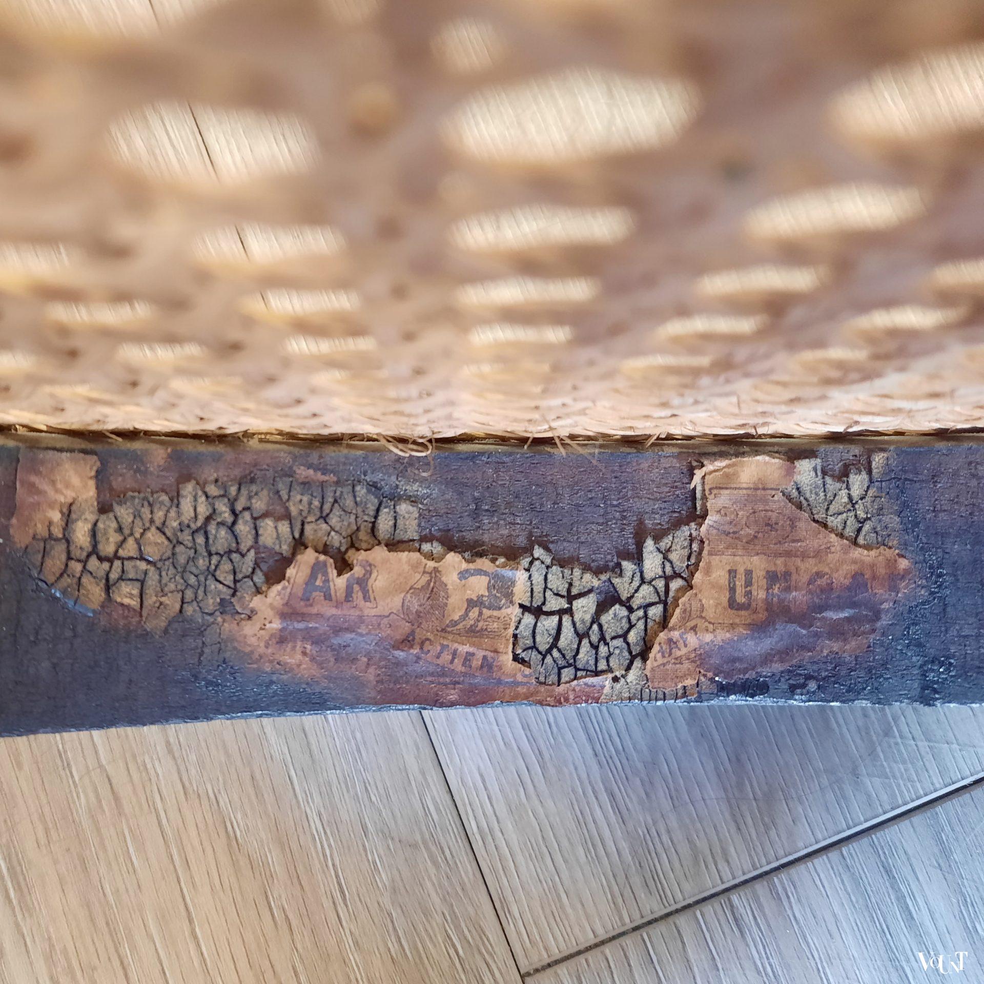 Set van 6 zwarte nr. 232 stoelen, Ungvarer Möbelfabrik, rond 1900