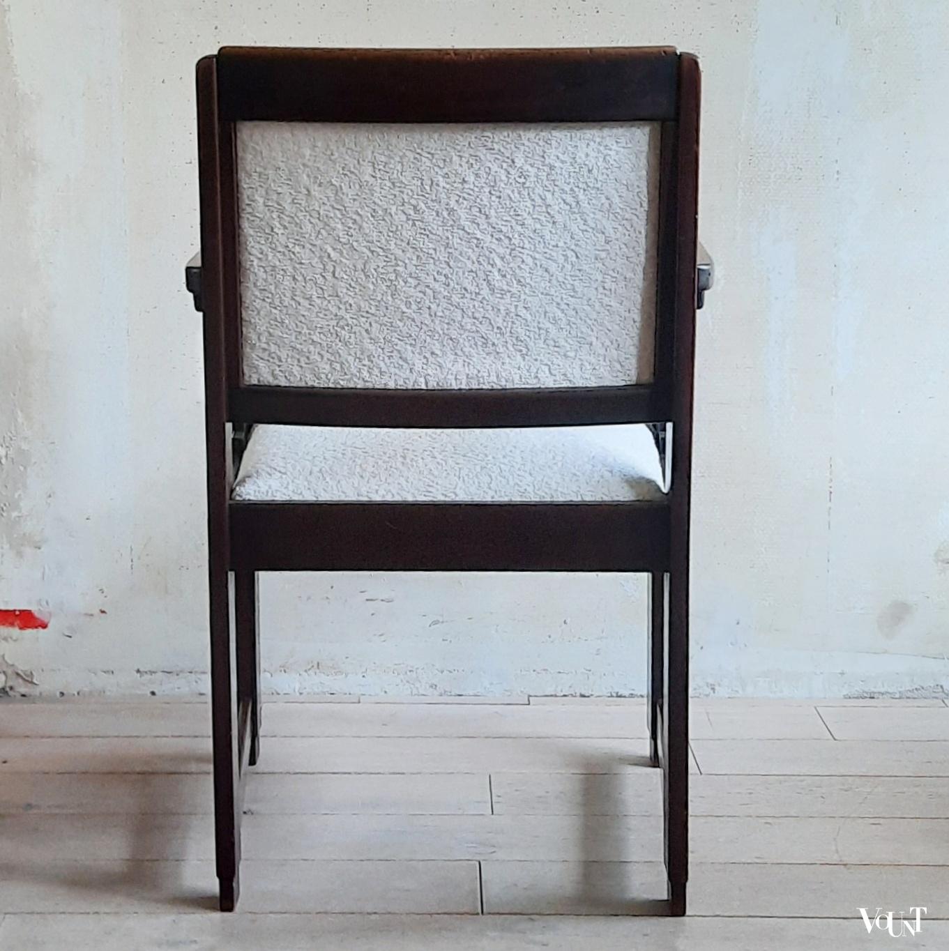 Art deco stoel, jaren '20/'30