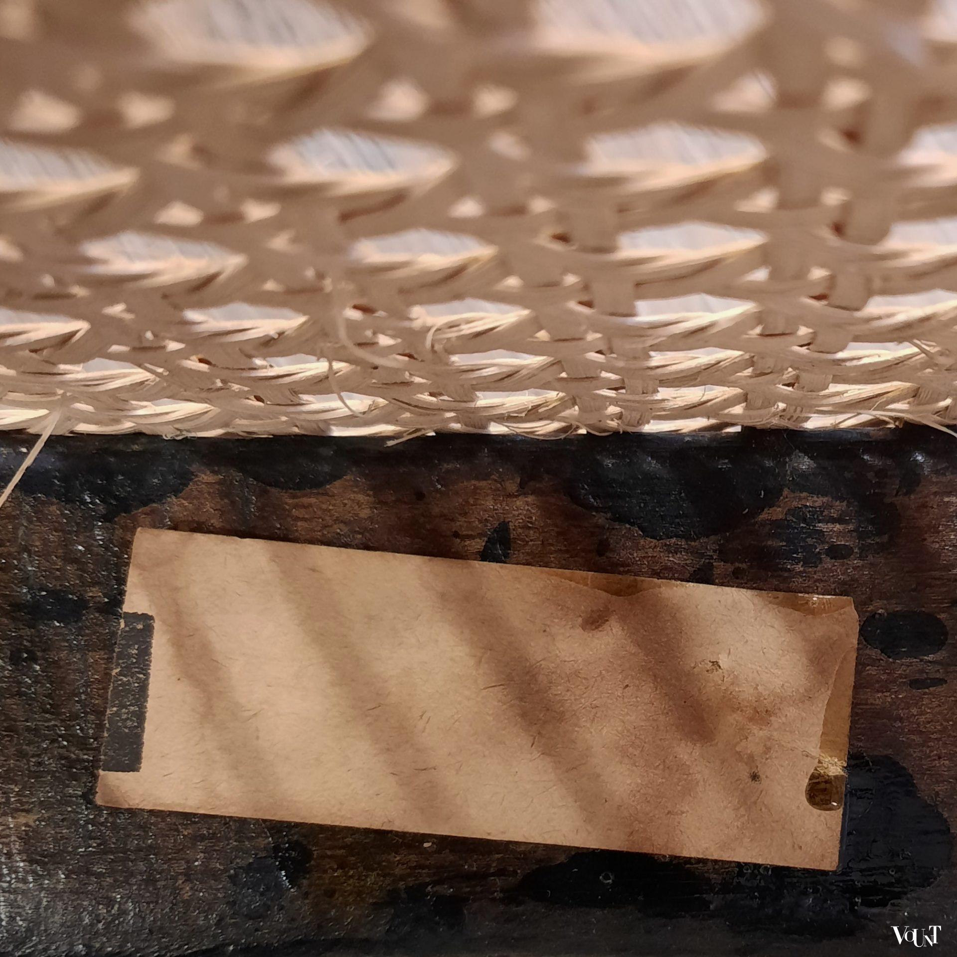 Set van 4 zwarte Praag of 811 stoelen, jaren '60/'70