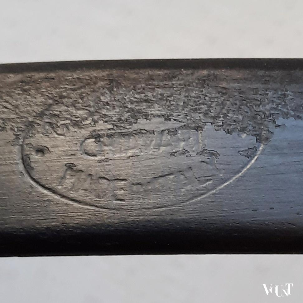 Set van 2 Spinetto stoelen, Chiavari, Italië, jaren '50