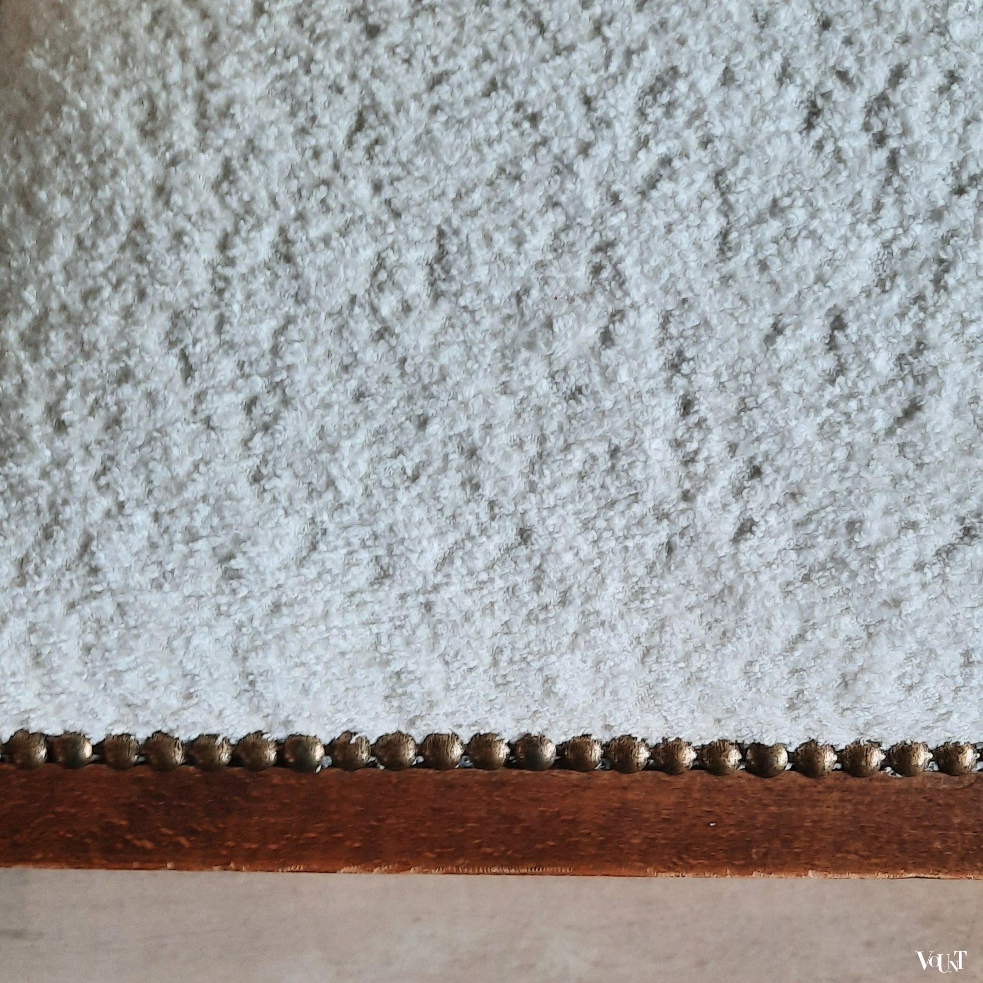 Franse art deco stoel, jaren '20