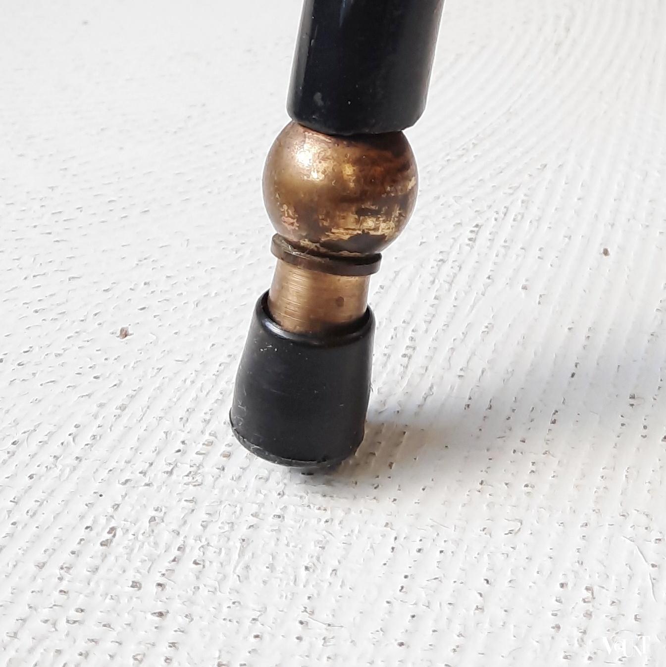 Savornarola stoel, jaren '50/'60