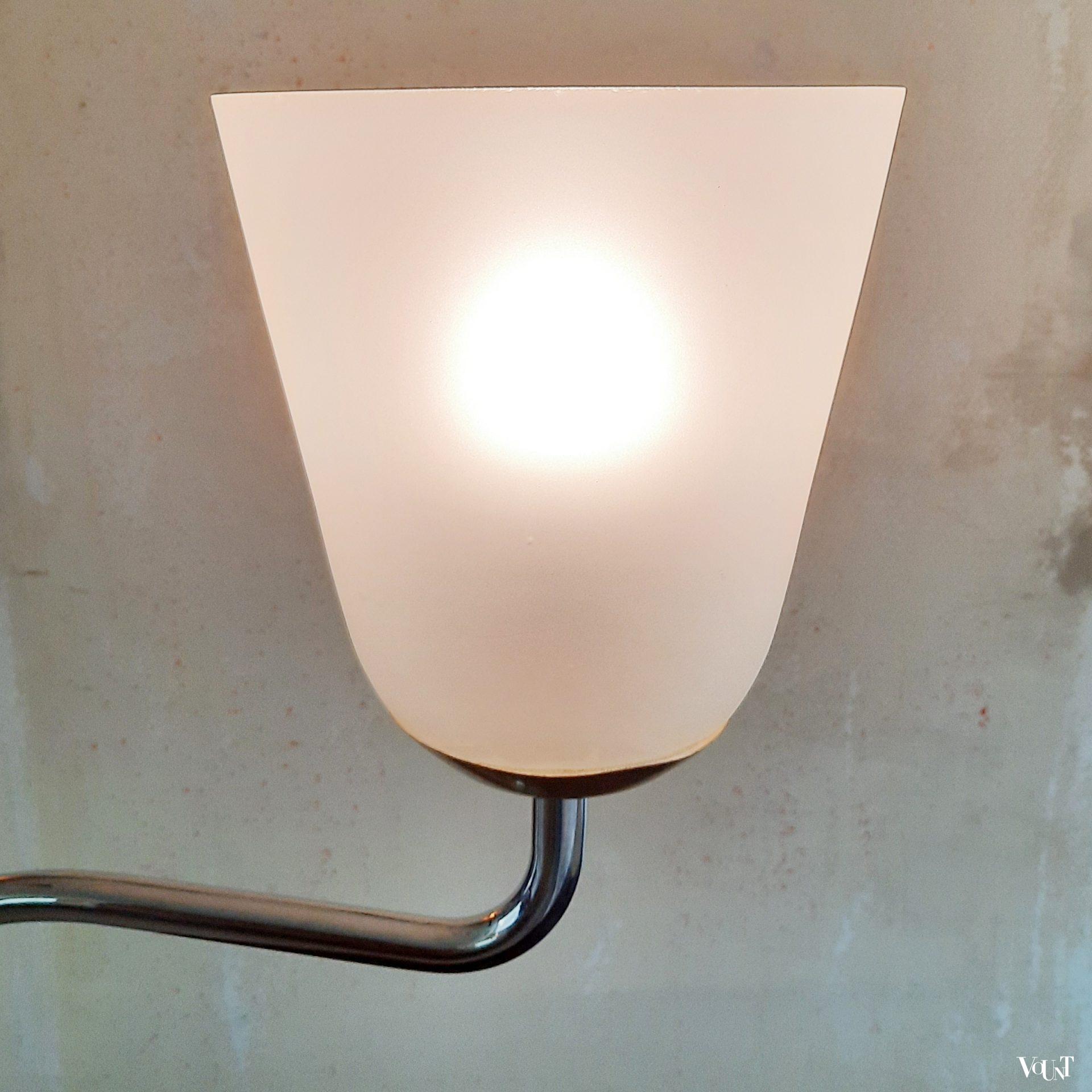 Giso / Gispen bureaulamp 7010, jaren '40