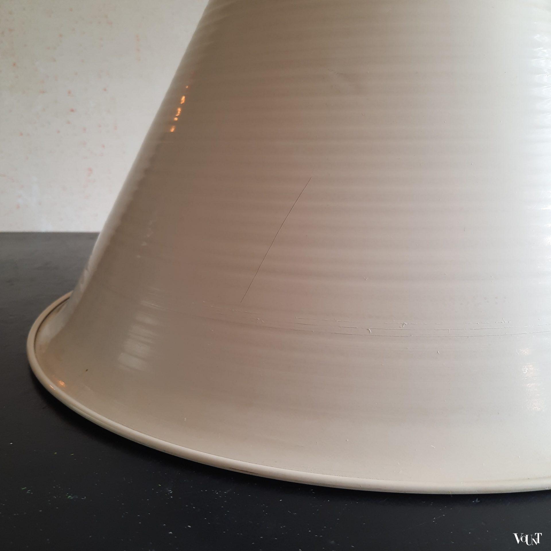 Giso / Gispen bureaulamp 7010, jaren '40