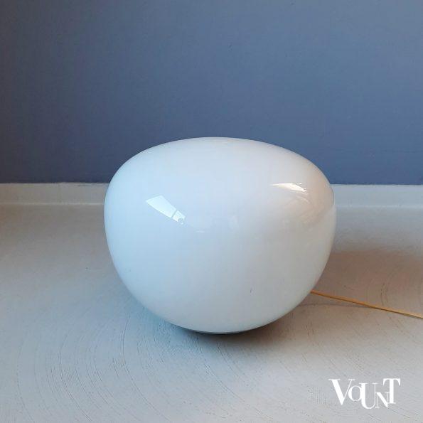 Jonisk vloerlamp, Carl Öjerstam voor IKEA, 2002