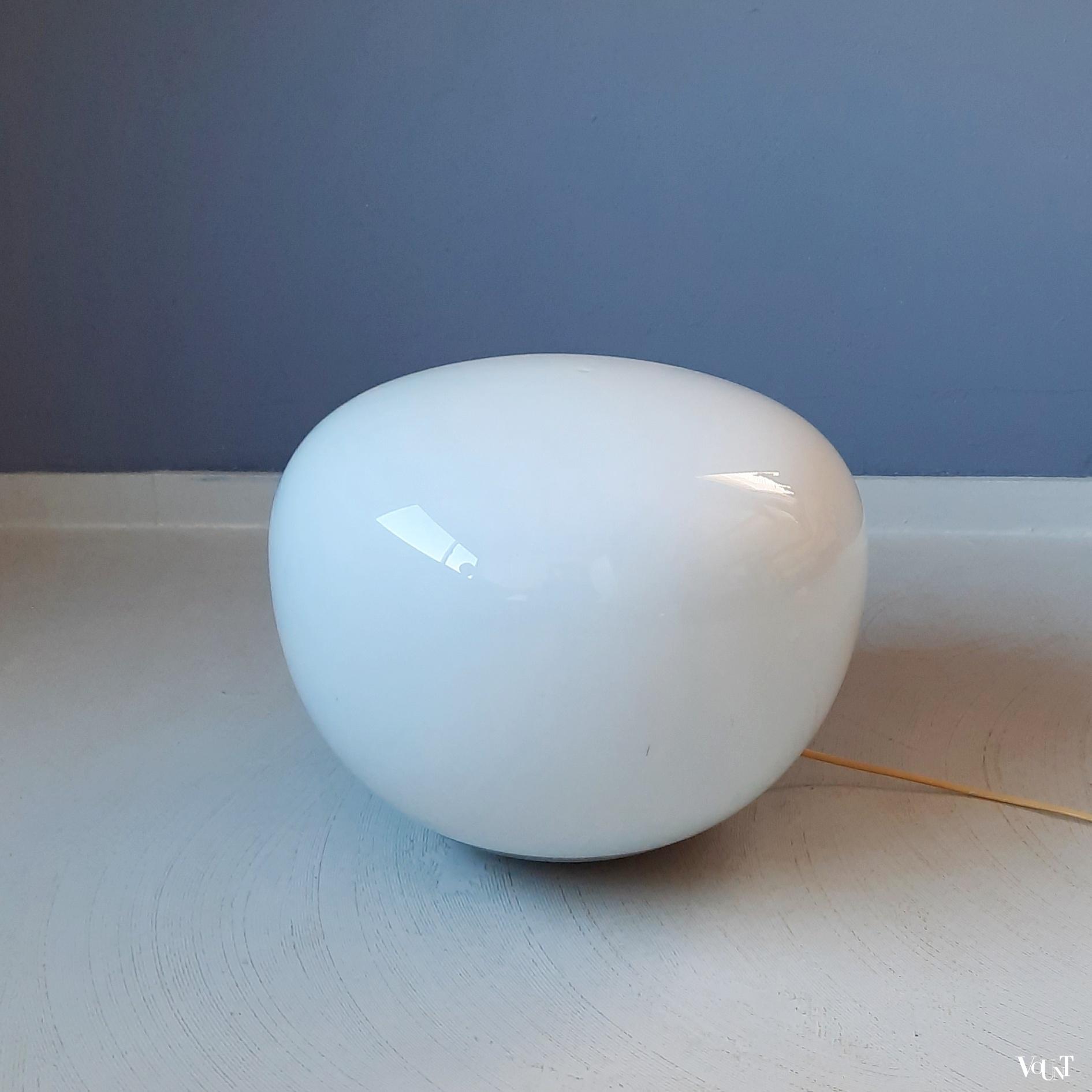 Jonisk vloerlamp, Carl Öjerstam voor IKEA, 2002