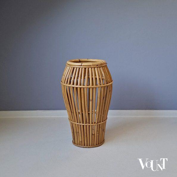 Rotan paraplubak, Italië, jaren '60/'70