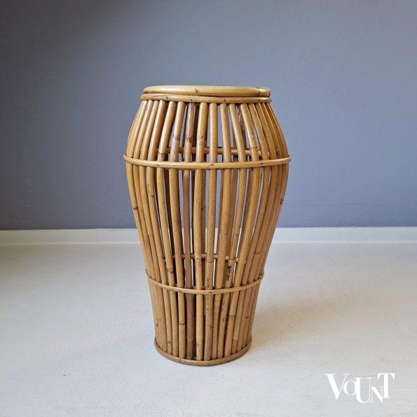 Rotan paraplubak, Italië, jaren '60/'70