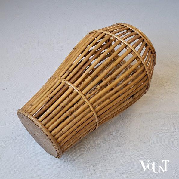 Rotan paraplubak, Italië, jaren '60/'70