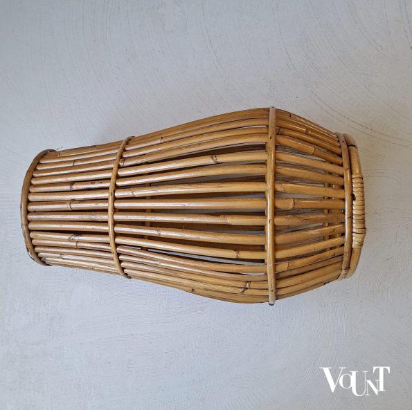 Rotan paraplubak, Italië, jaren '60/'70