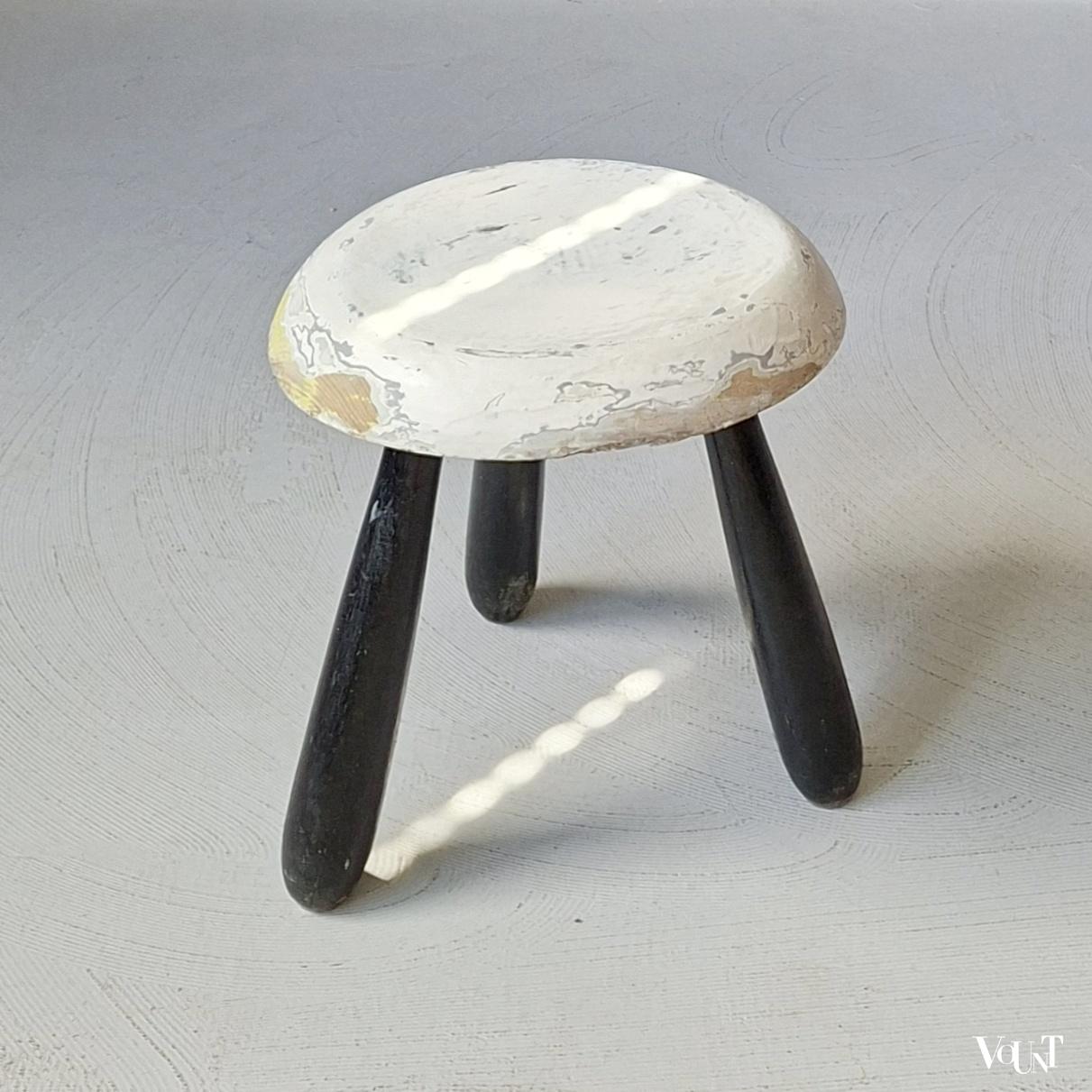 Plantenkrukje jaren '50