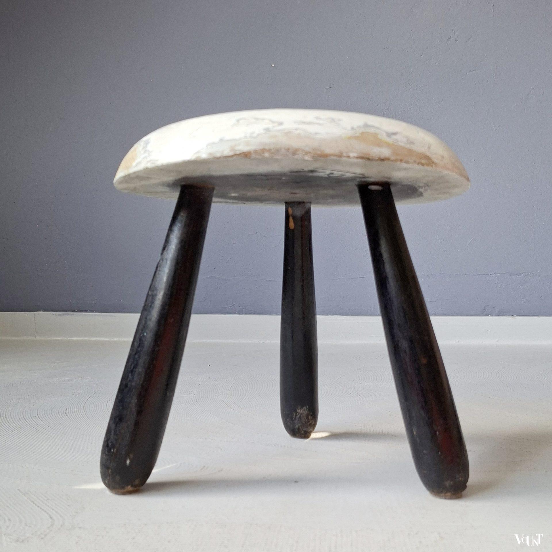 Plantenkrukje jaren '50