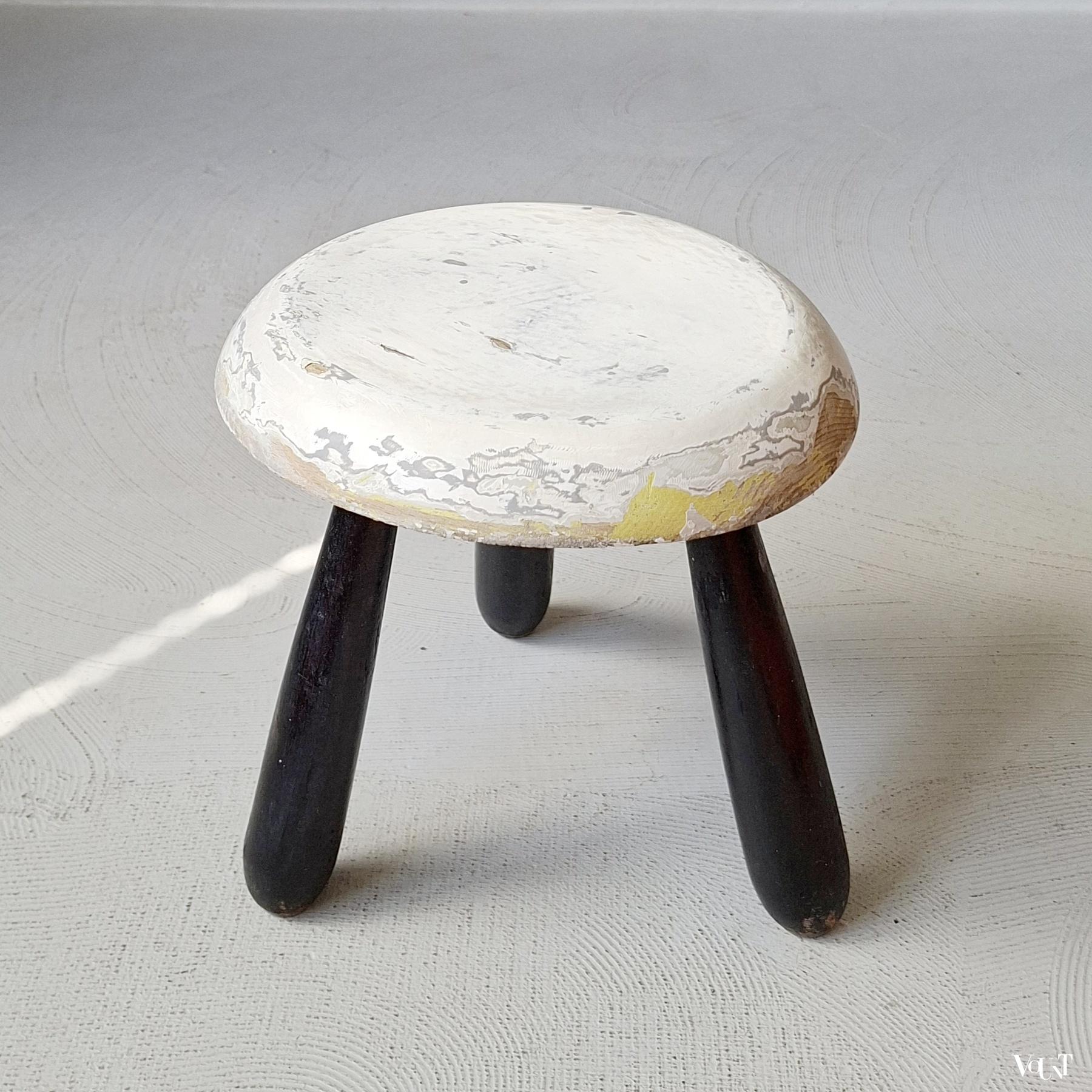 Plantenkrukje jaren '50