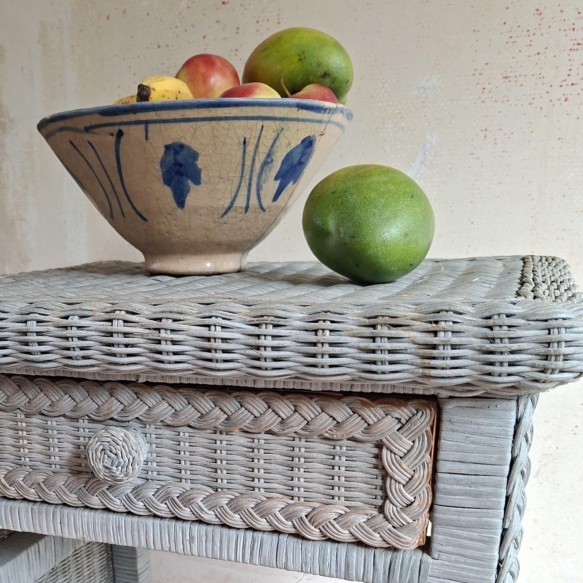 Rotan kastje, jaren '70