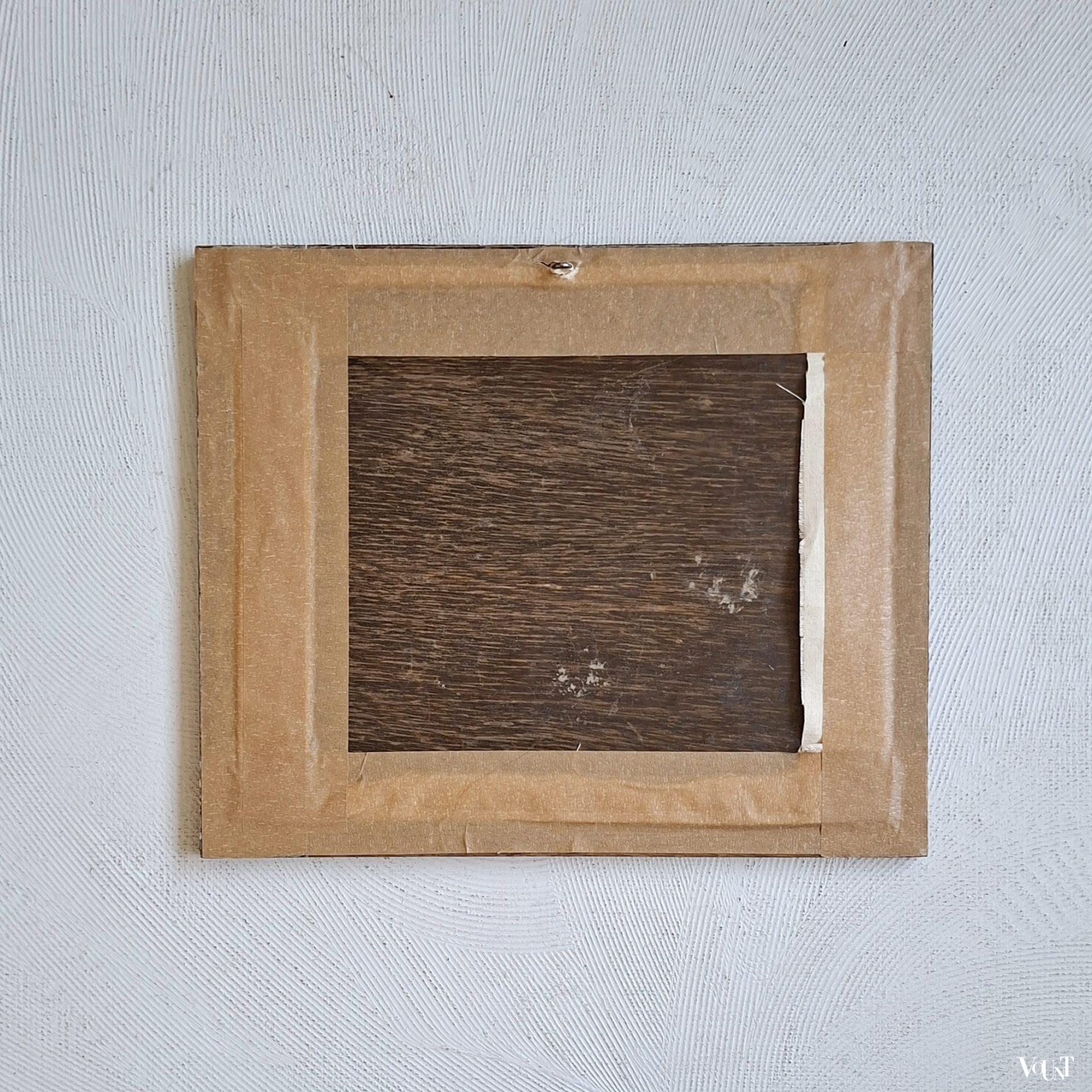 Textielwerk "Throw Away the Brake", Verena Tomberg, 2024