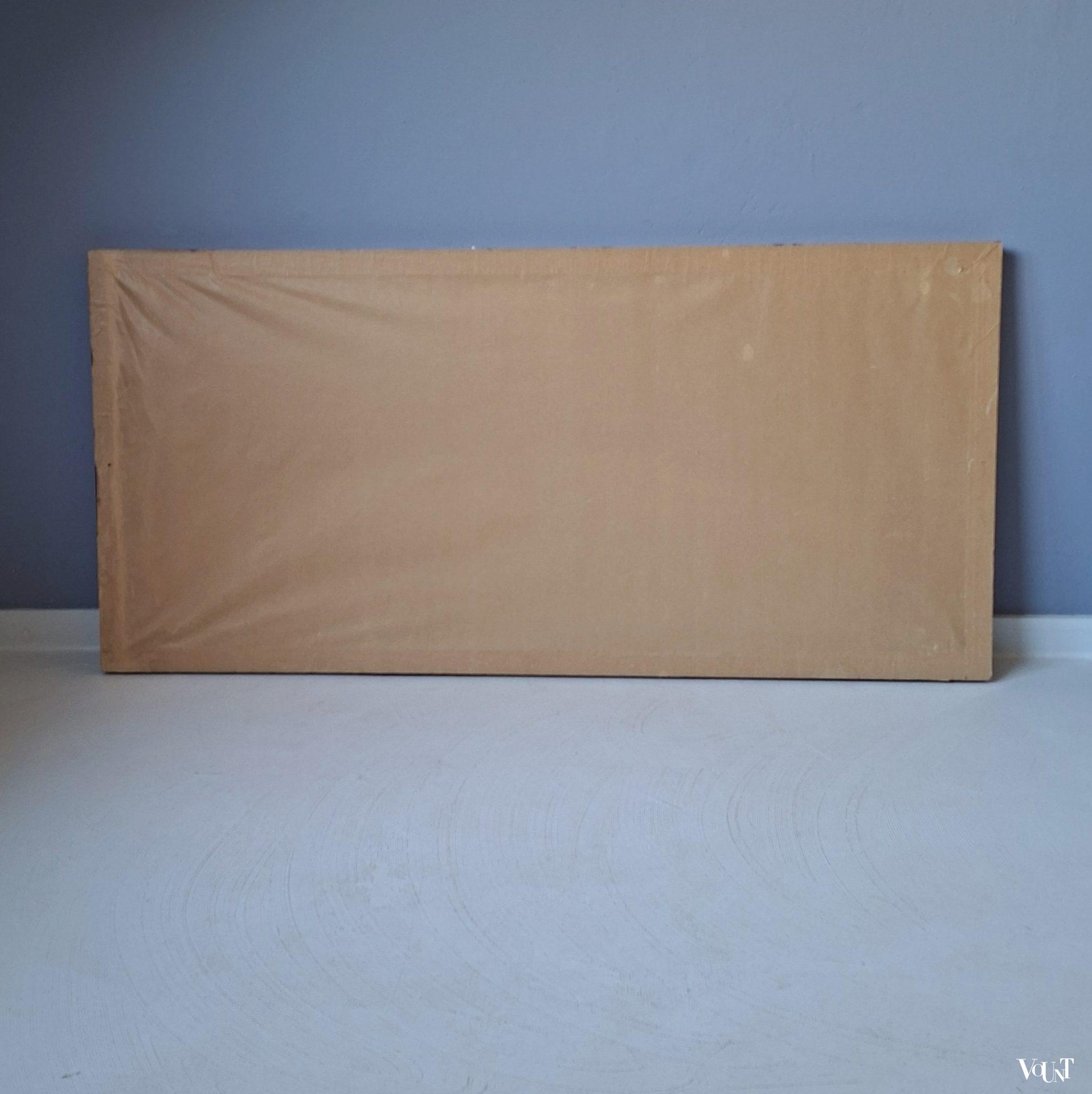 Wanddecoratie in de stijl van Jean Picart le Doux, jaren '60