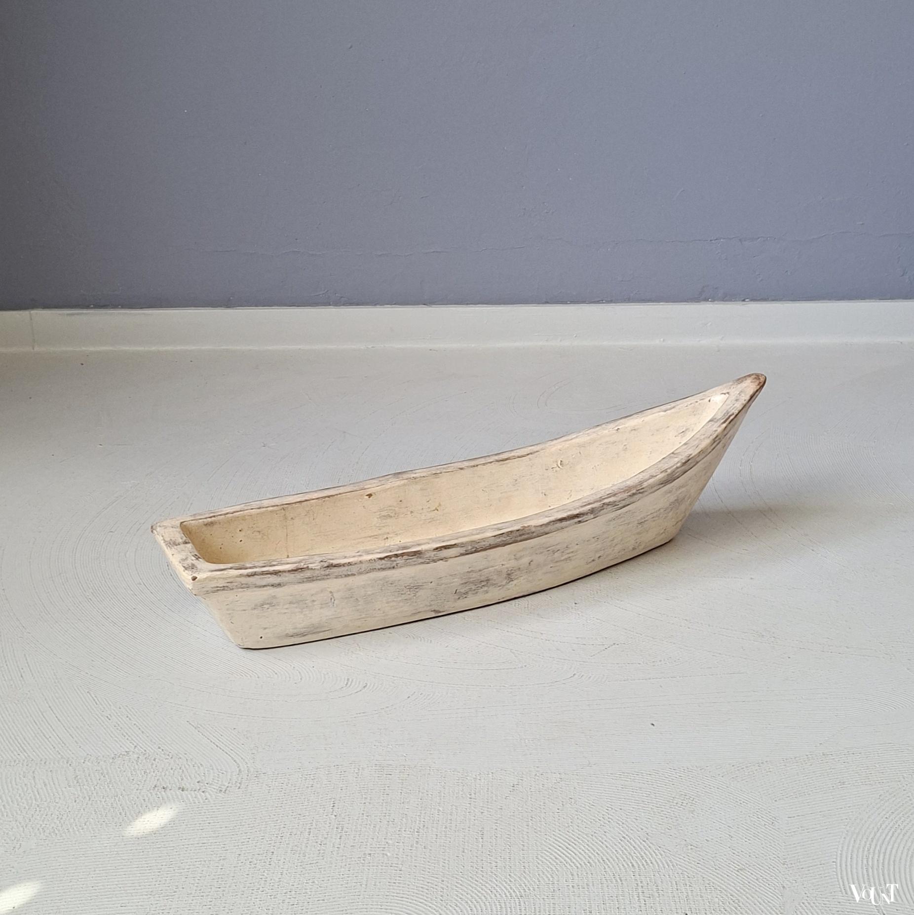 Boot keramiek, jaren '60/'70
