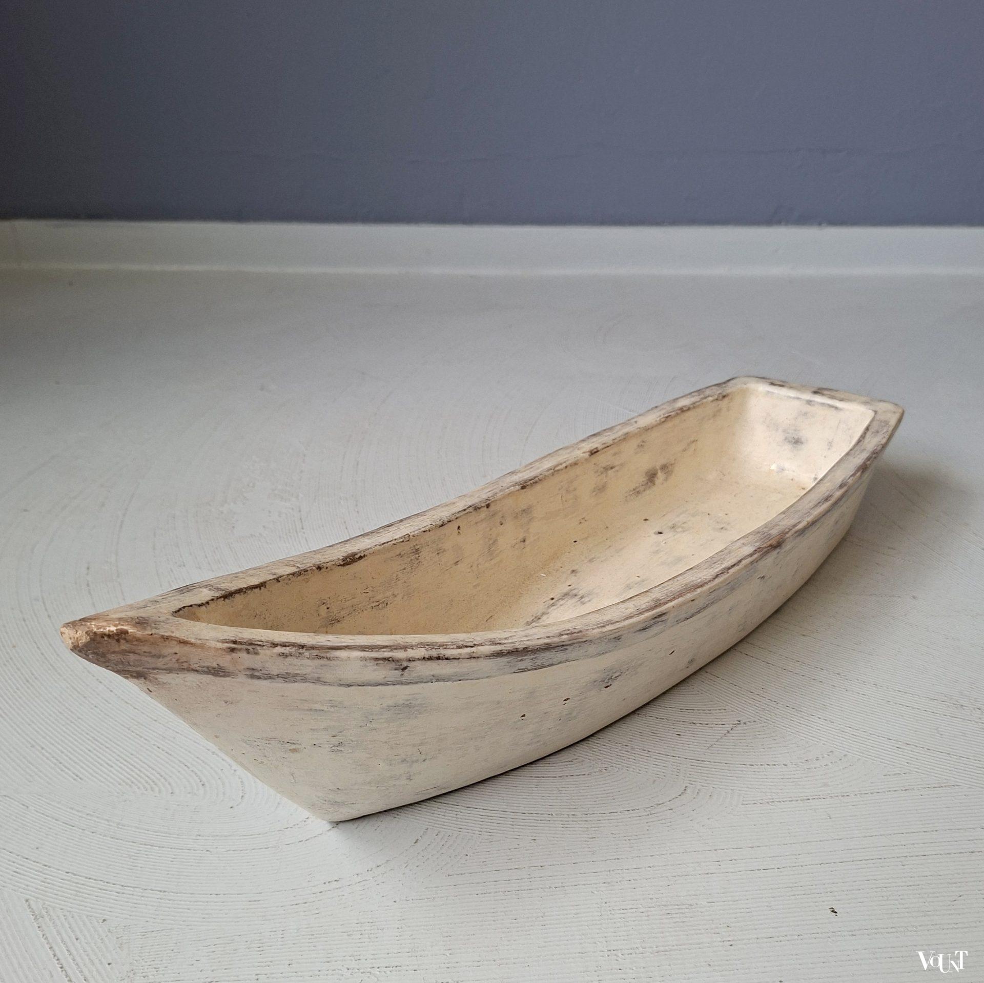 Boot keramiek, jaren '60/'70